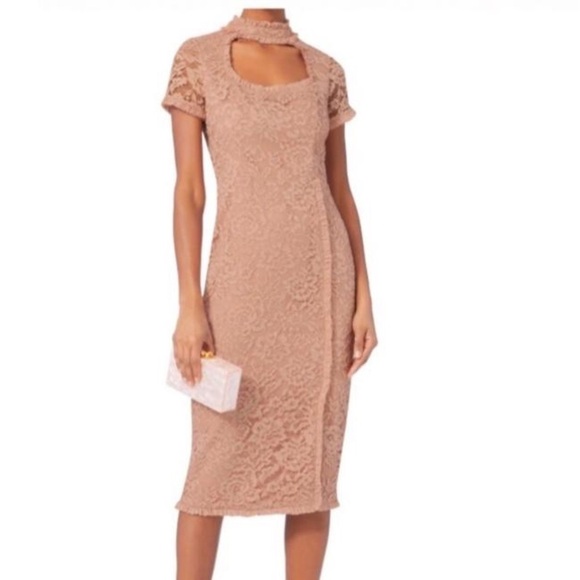 strapless open back dress Alexis Sequin Dress – Retrofete